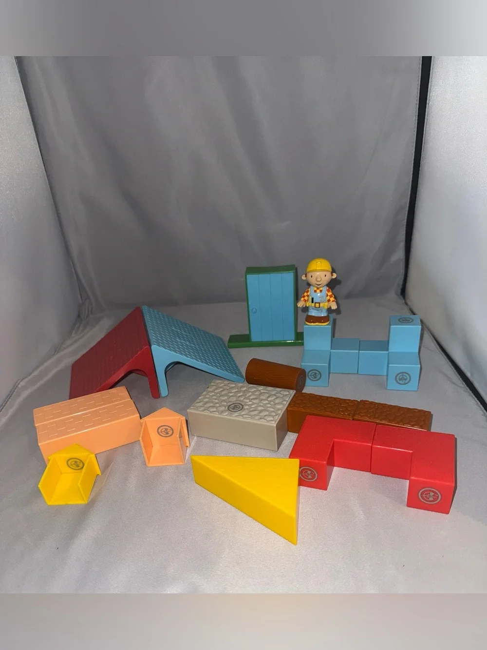 Bob The Builder bob builder